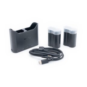 Smallrig-en-el15c-kit_1 SmallRig 5486 Turbo Charging Kit for EN-EL15c - Käytetty