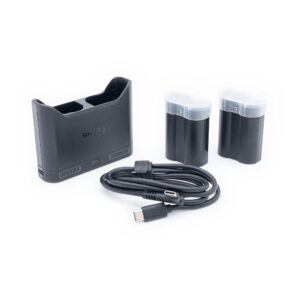 Smallrig-en-el15c-kit_1 SmallRig 5486 Turbo Charging Kit for EN-EL15c - Käytetty