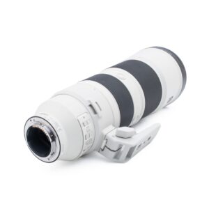 Sony FE 200-600mm f/5.6-6.3 G OSS – Käytetty