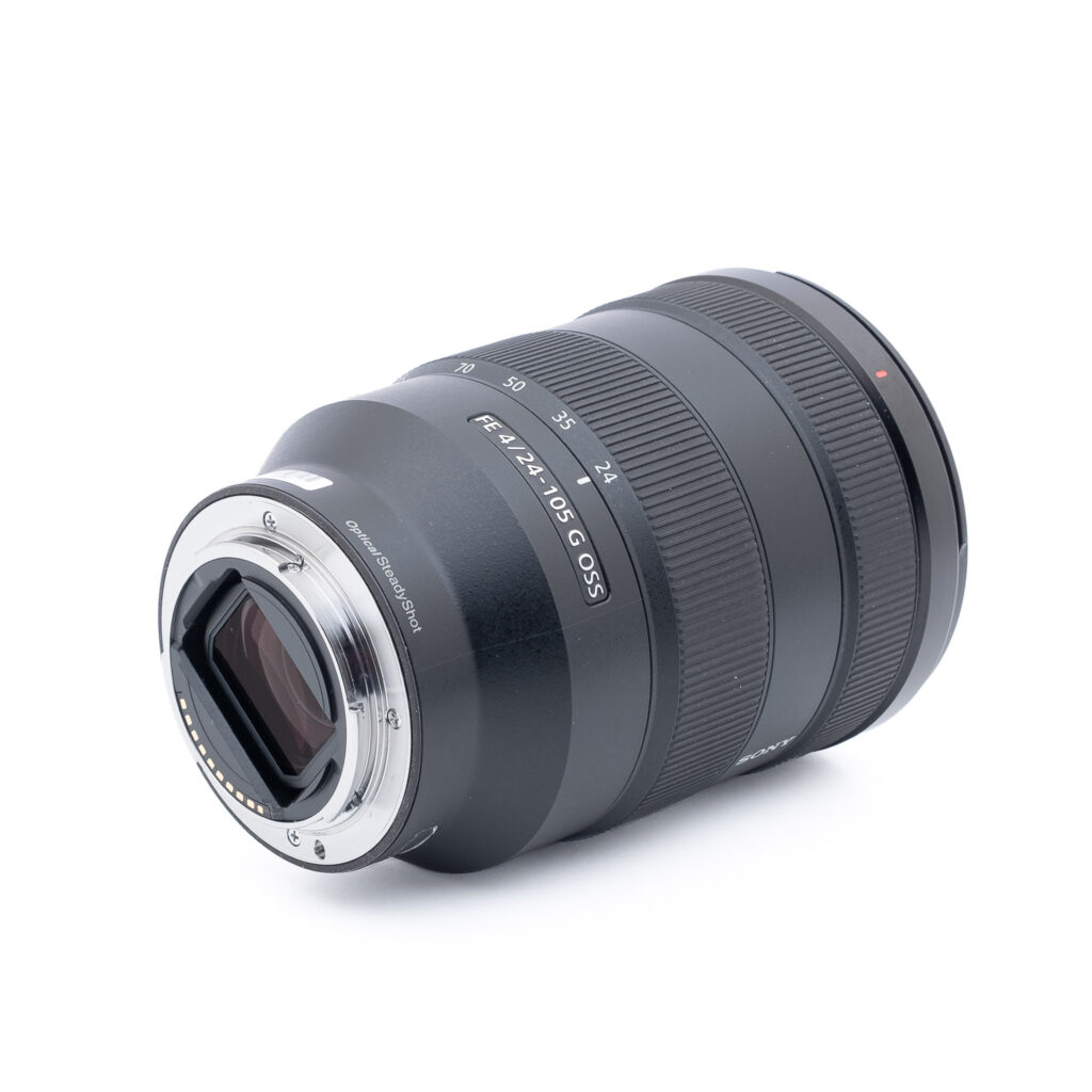 Sony-24-105mm-f4-g-oss-3-2 Sony FE 24-105mm f/4 G OSS - Käytetty