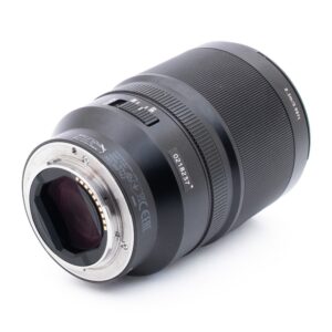 Sony FE Distagon T* 35mm f/1.4 ZA - Käytetty