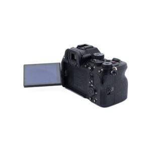 Sony A7 IV – Käytetty