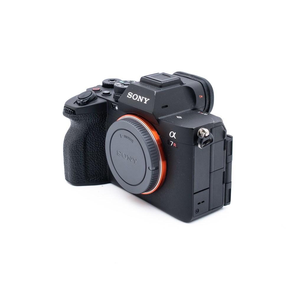 Sony A7R V 8482_1 Sony A7R V – Käytetty