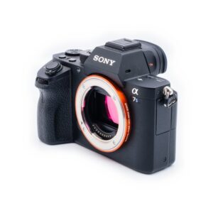 Sony A7S II 3197_2 Sony A7S II - Used