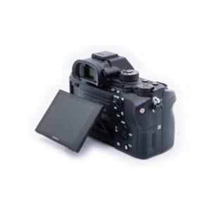 Sony A7S II 3197_3 Sony A7S II - Used