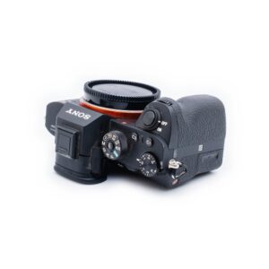 Sony A7S II 3197_4 Sony A7S II - Used