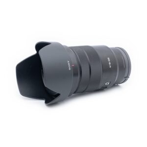 Sony-E-18-105mm-f4G_1 Sony E PZ 18-105mm f/4 G OSS - Used