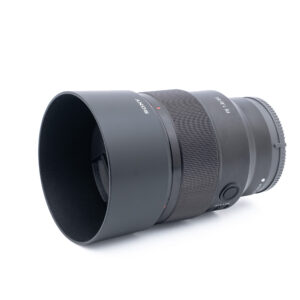 Sony-FE-85mm-f1.8-1 Sony FE 85mm f/1.8 - Käytetty