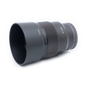 Sony-FE-85mm-f1.8_1 Sony FE 85mm f/1.8 - Käytetty