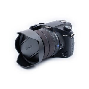 Sony RX10 IV - Käytetty