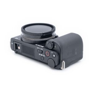 Sony ZV-E10 – Käytetty