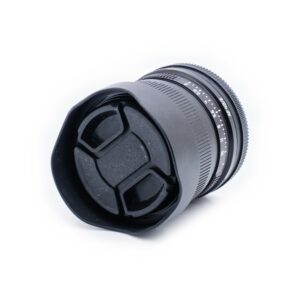 TTArtisan 40mm f2 ED ASPH_1 TTArtisan AF 40mm f/2 L-Mount - Käytetty