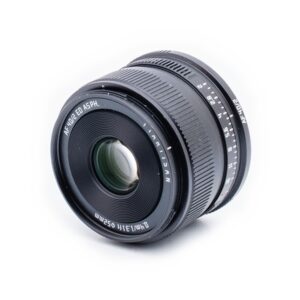 TTArtisan 40mm f2 ED ASPH_2 TTArtisan AF 40mm f/2 L-Mount - Käytetty
