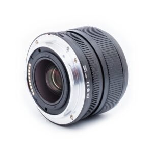 TTArtisan 40mm f2 ED ASPH_3 TTArtisan AF 40mm f/2 L-Mount - Käytetty