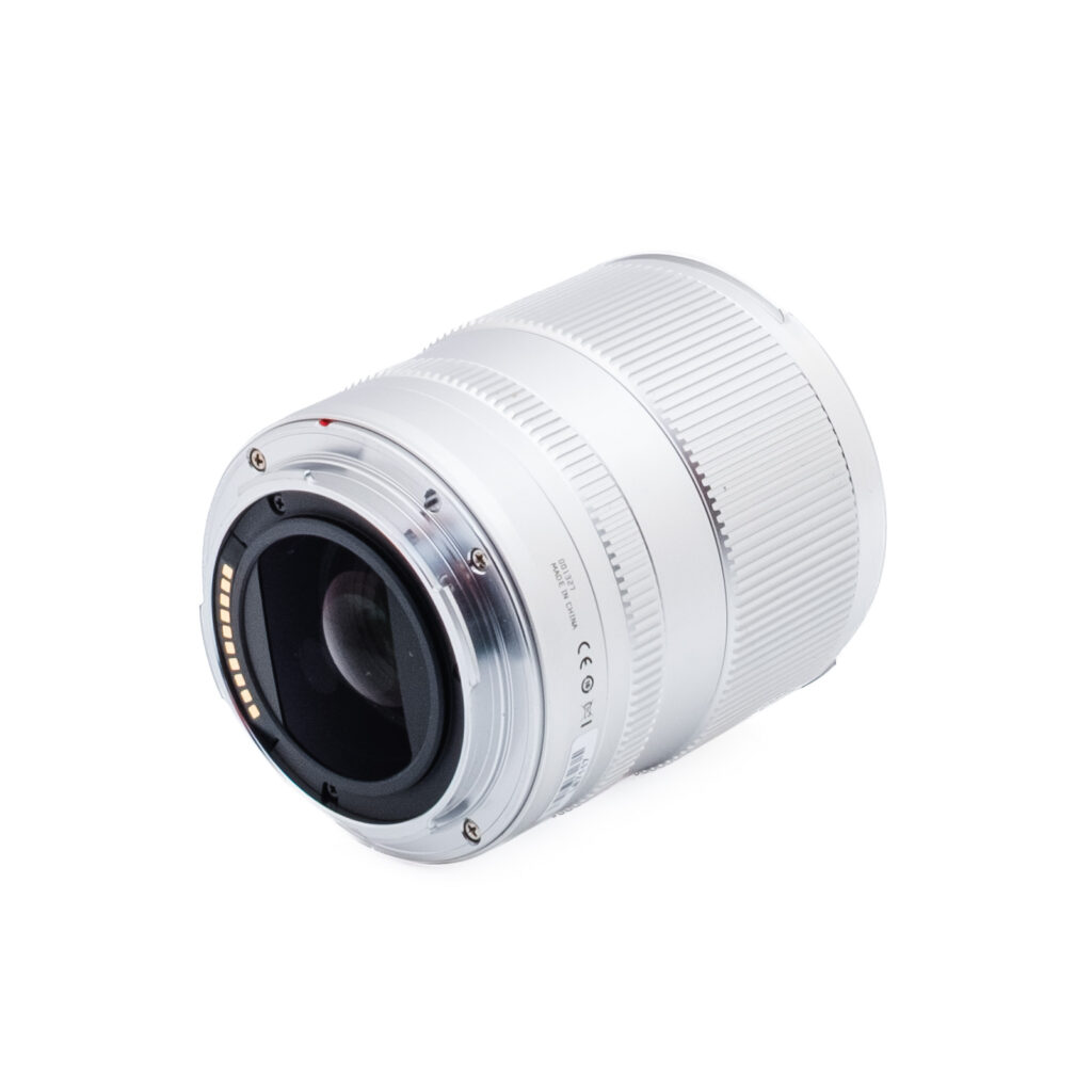 TTArtisan AF 75mm f/2 Hopea L-Mount - Käytetty