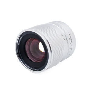 TTArtisan AF 75mm f/2 Hopea L-Mount - Käytetty