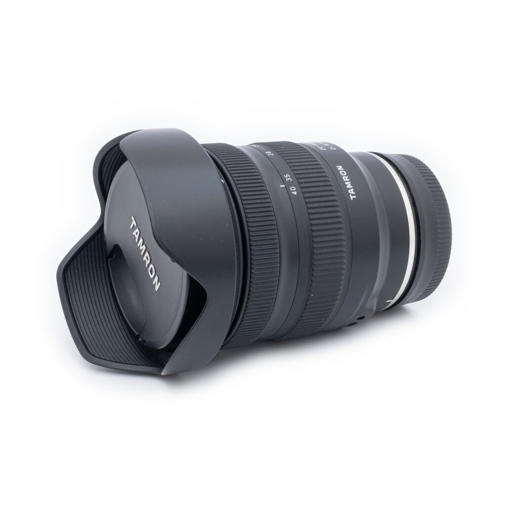 Tamron-20-40mm-f2.8-Sony_1 Tamron 20-40mm f/2.8 Di III VXD Sony FE – Käytetty