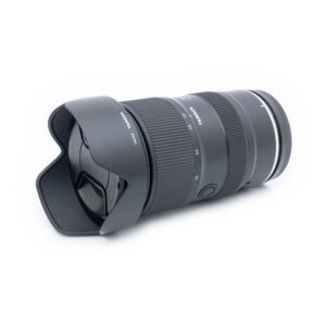 Tamron-28-75mm-f2.8-G2-sony_1 Tamron 28-75mm f/2.8 Di III VXD G2 Nikon Z – Käytetty
