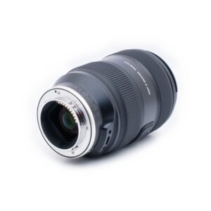 Tamron 35-100mm f28 Di III VXD_3 Tamron 35-100mm f/2.8 Di III VXD Sony FE - Käytetty