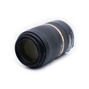 Tamron 70-300mm f4-56 SP Nikon_2 Tamron SP 70-300mm f/4-5.6 Di VC USD Nikon F - Käytetty
