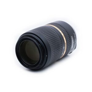 Tamron SP 70-300mm f/4-5.6 Di VC USD Nikon F - Käytetty
