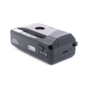Yashica AF-Super_3 Yashica Microtec AF Super -filmikamera - Käytetty