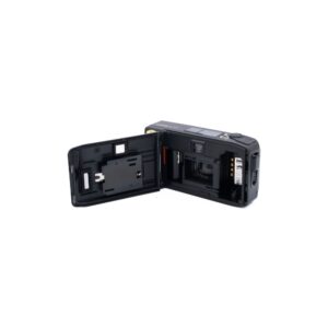 Yashica T3_4 Yashica T3 -filmikamera - Käytetty