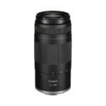 Canon RF 75-300mm f/4-5.6 -objektiivi