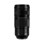 Panasonic Lumix S 100-500mm f/5-7.1 O.I.S. -objektiivi