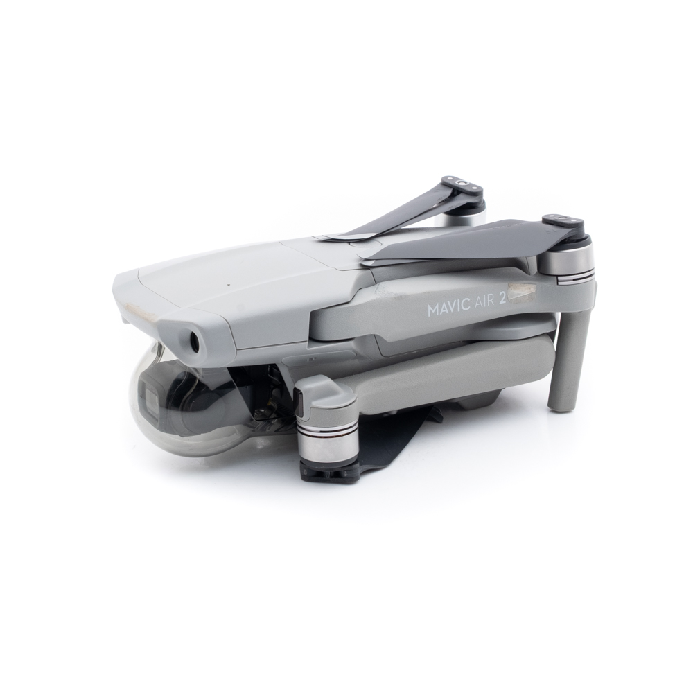 dji_mavic_air2 (3 of 4) DJI Mavic Air 2 Fly More - Käytetty