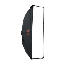 Falcon Eyes 40 x 180cm strip softbox - Käytetty