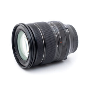 fujifilm_16_80mm_f4_wr (3 of 3) Fujifilm Fujinon XF 16-80mm f/4 R OIS WR - Käytetty