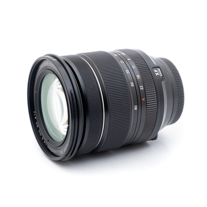 fujifilm_16_80mm_f4_wr (3 of 3) Fujifilm Fujinon XF 16-80mm f/4 R OIS WR - Käytetty