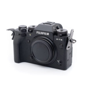 fujifilm_x-t4 (1 of 4) Fujifilm X-T4 - Käytetty
