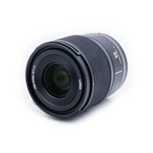 Panasonic Lumix S 35mm f/1.8 - Käytetty