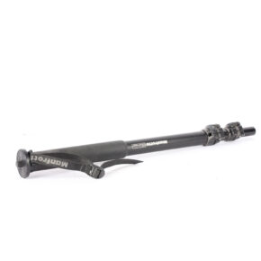 manfrotto_monopod Manfrotto 479-4B monopod - Käytetty