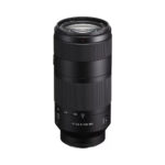 Sony FE 100-400mm f/5.6-8 OSS -objektiivi