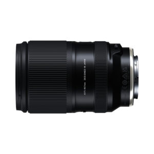 tamron 25 200mm f 2.8 5.6 di iii vxd g2 sony e full frame aps c tuotekuva 4
