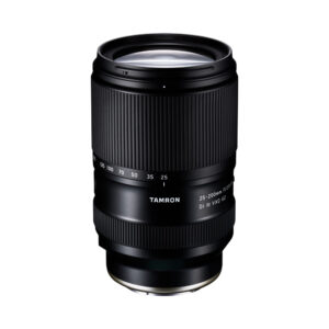 tamron 25 200mm f 2.8 5.6 di iii vxd g2 sony e full frame aps c tuotekuva 5