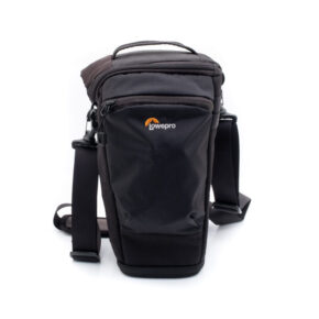 tlz_75_aw_iii (1 of 2) Lowepro Protactic TLZ 75 Slim AW III - Käytetty