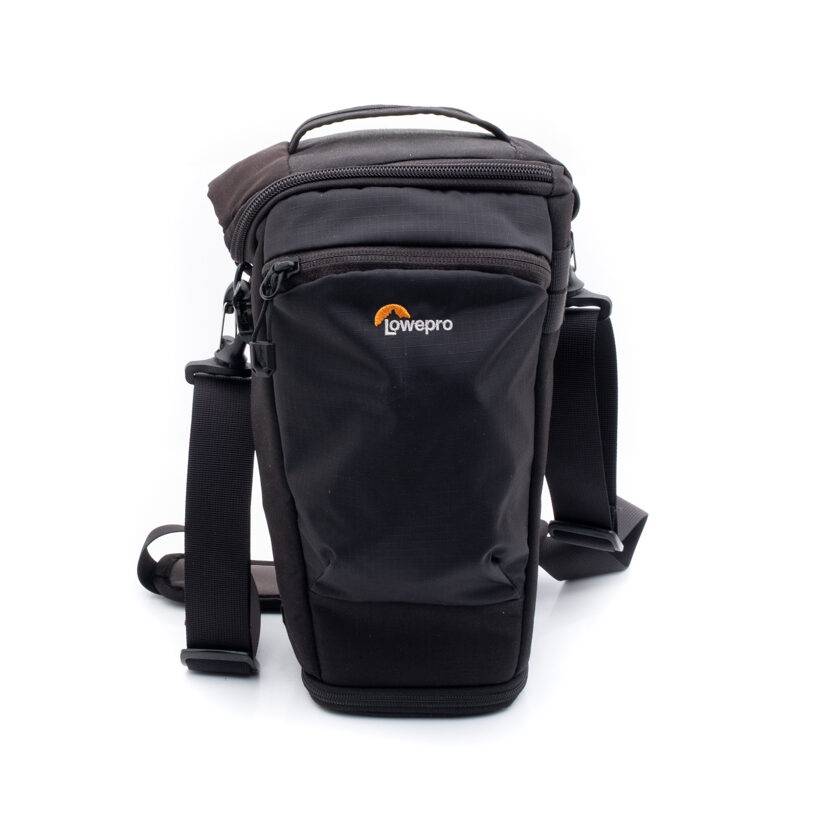 tlz_75_aw_iii (1 of 2) Lowepro Protactic TLZ 75 Slim AW III - Käytetty
