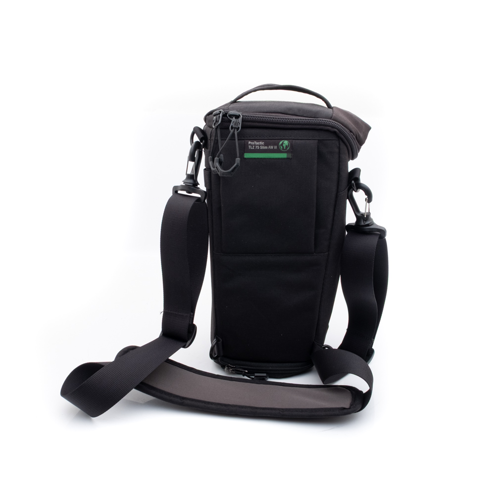 tlz_75_aw_iii (2 of 2) Lowepro Protactic TLZ 75 Slim AW III - Käytetty