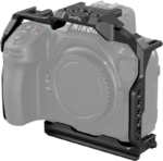 SmallRig 3940 Cage For Nikon Z8 -kehikko