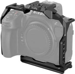 800q-01_124052 SmallRig 3940 Cage For Nikon Z8 -kehikko
