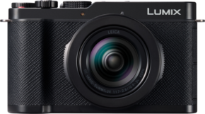 800q-01_137039 Panasonic Lumix L10 -kompaktikamera, musta