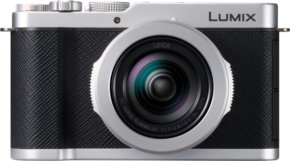 800q-01_137040 Panasonic Lumix L10 -kompaktikamera, hopea