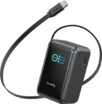 SmallRig 6057 Nano36 Power Bank - portable power bank