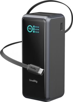 SmallRig 6108 Nano72 Power Bank - portable power bank