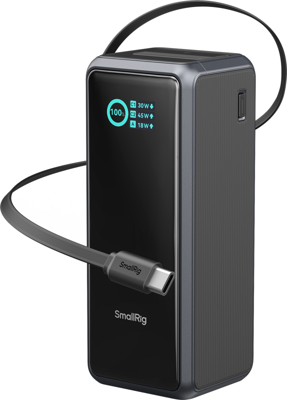 800q-01_138719 SmallRig 6108 Nano72 Power Bank - portable power bank