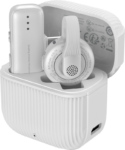 SmallRig 5719 S70-C1 Wireless Microphone White -langaton mikrofoni